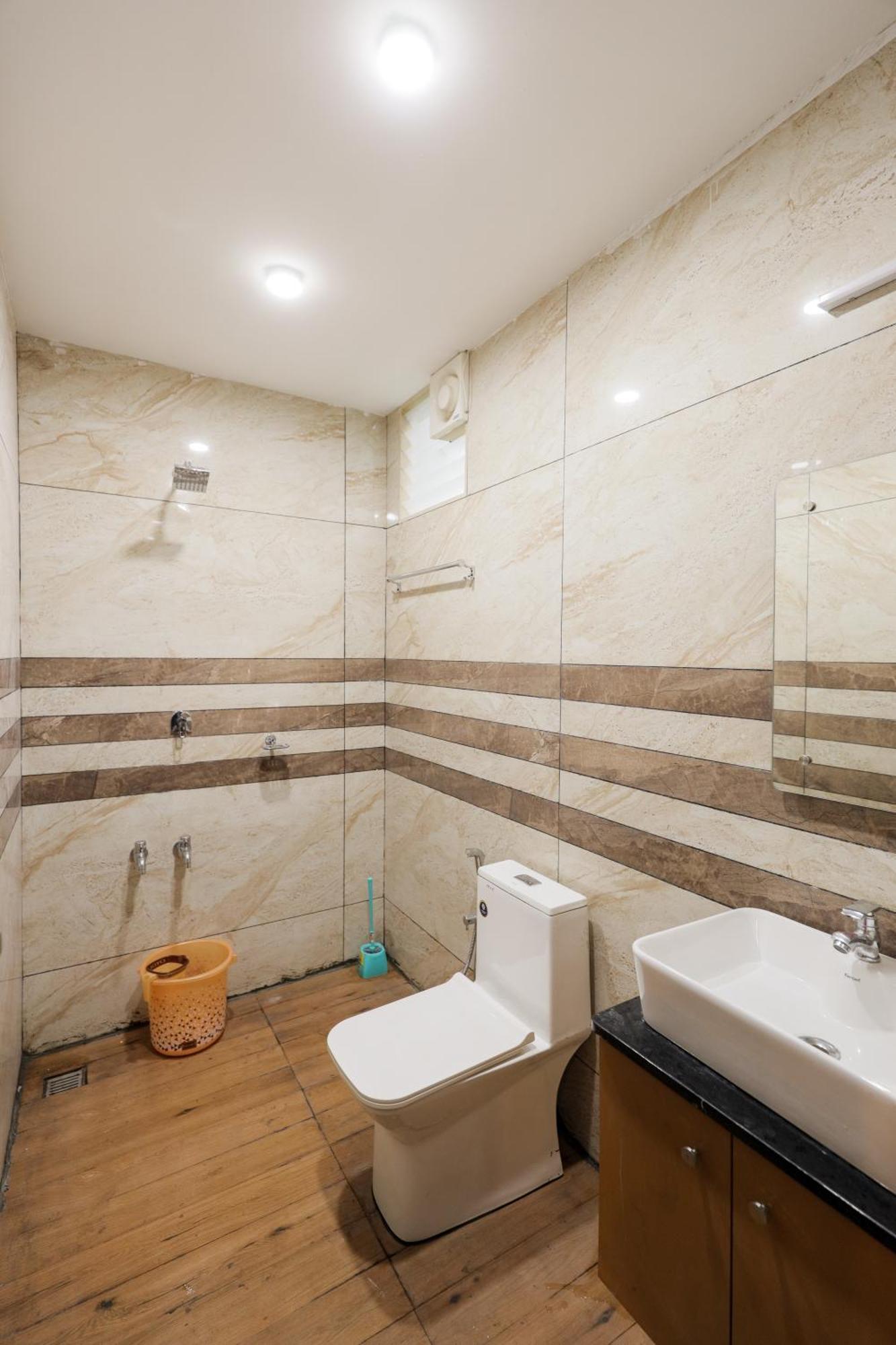 Sky Blue Homestay With Pool Vythiri Exterior foto