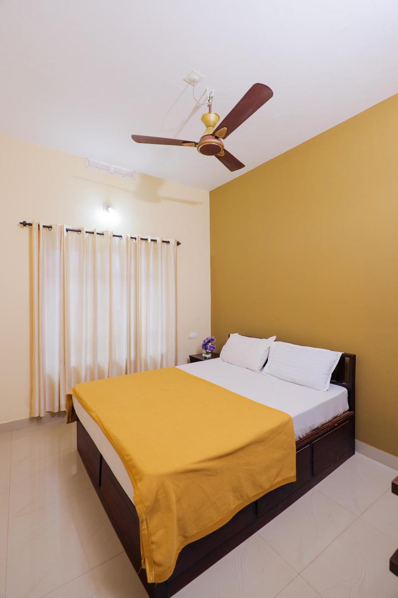 Sky Blue Homestay With Pool Vythiri Exterior foto