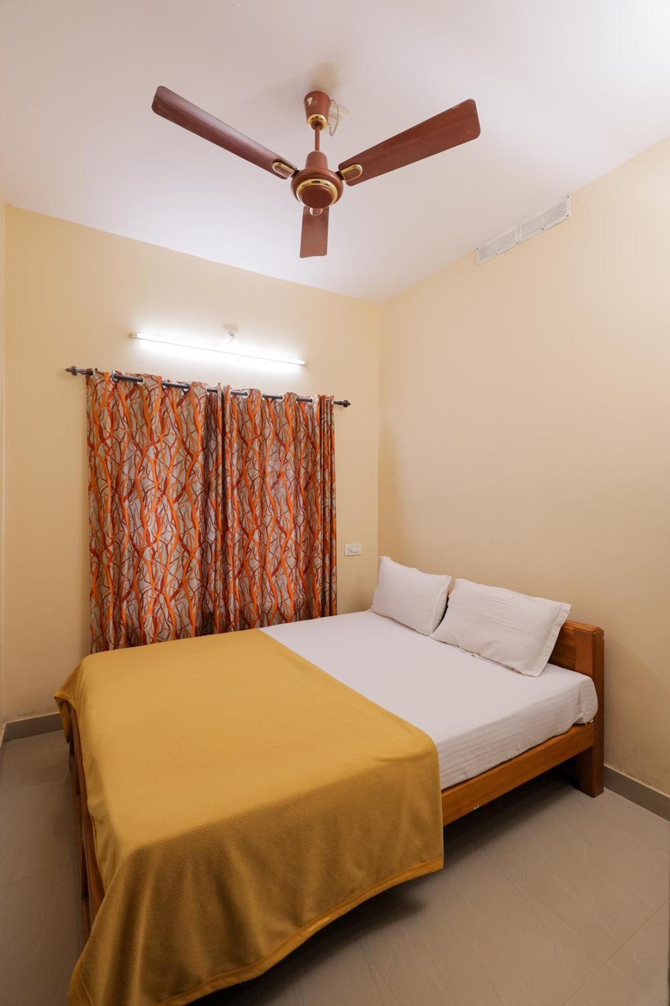 Sky Blue Homestay With Pool Vythiri Exterior foto